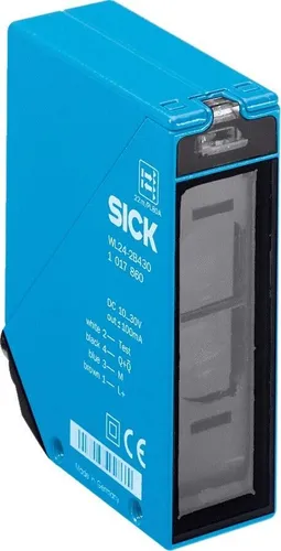 Sick Reflexionslichtschranke WL24-2B440 Reflexions-Lichtschranken 1017879