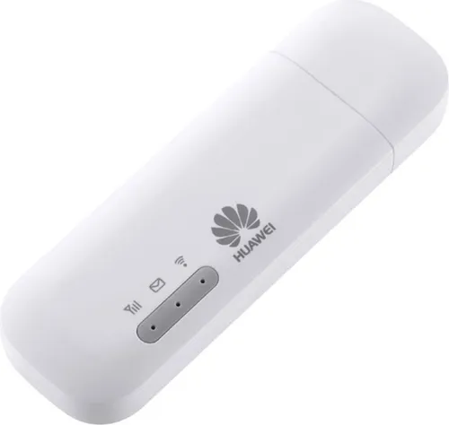 Huawei E8372h USB Surfstick 150.0Mbit LTE Weiss 10 User