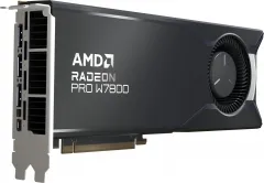 Radeon PRO W7800 - 32GB GDDR6 RAM Grafikkarte - Grafikkarten, AMD Radeon PRO W7800 mit 32GB GDDR6 RAM und 4960 Stream Kernen für beeindruckende Grafikleistung, ideal für kreative Profis und Gamer.