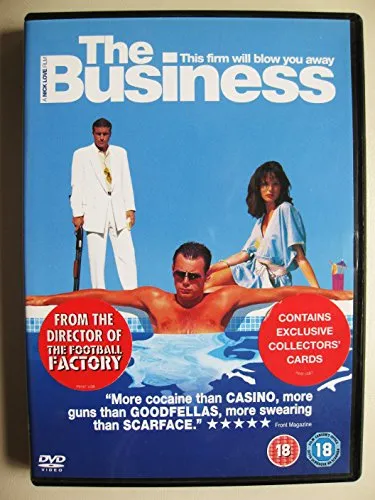 Business,the