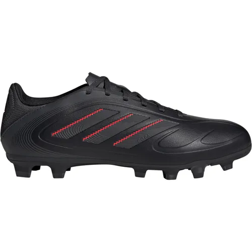 adidas COPA PURE III CLUB FG-MG Fußballschuhe Herren - Fußballschuhe aus der Copa-Kollektion, die Stabilität und perfekten Tragekomfort bieten; ideal für ambitionierte Spieler, die auf dem Platz glänzen möchten.