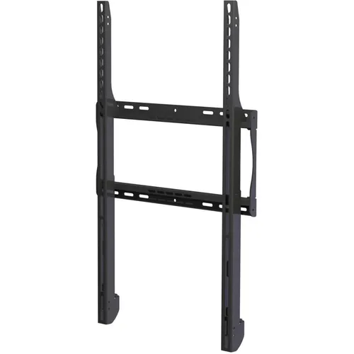 Peerless AV ESF655P - Monitor-Wandhalterung mit Adapter - TV-Halterungen für eine sichere und flexible Wandmontage, ideal für eine platzsparende Lösung und optimale Sicht auf Ihren Monitor.