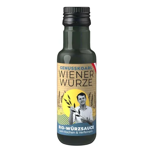 Wiener Würze 100ml | GENUSSKOARL