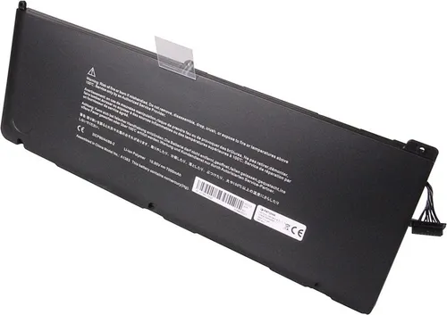 Akku für Apple A1383 MacBook Pro 2011 Core i7 2.2 17 Early 020-7149-A A1297 MC725 MD311LL/A