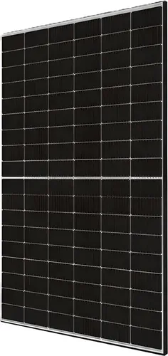 JA Solar Solarpanel 445W Monokristalline - Höchste Effizienz für Ihre PV-Anlage - Solaranlagen, monokristallines Hochleistungsmodul mit 22,3% Wirkungsgrad und hervorragender Low-Light-Performance, ideal für private Photovoltaikanlagen.