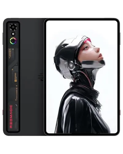 REDMAGIC Astra Gaming Tablet 16G+512G Eclipse (EU)