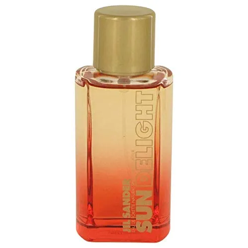 Jil Sander Sun Delight Eau de Toilette - Frischer Duft von Jil Sander, ideal für den täglichen Gebrauch. Leicht und fröhlich, perfekt für sonnige Tage.