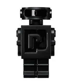 Paco Rabanne Phantom Parfum 100 ml - Edles Eau de Parfum für Herren, einzigartiger Duft mit Kardamom, Vanille und Lavendel