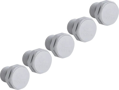 DAE M12 7035 - Druckausgleichselement bis IP 69