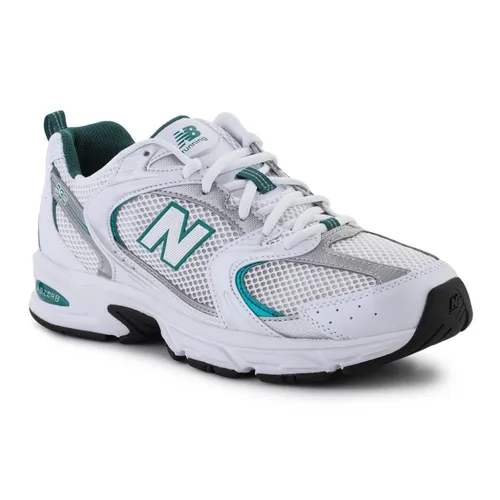New Balance 530 Sneaker für Herren - Stilvolle Sneaker mit moderner Dämpfung für den ganzen Tag. Perfekt für den Alltag und sportliche Aktivitäten.
