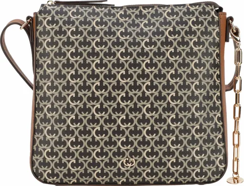 Gerry Weber Damen ShoulderBag Aeon - Stilvolle Schultertasche - Damen-Schultertaschen mit modernem Design und hochwertigem Material, perfekt für den täglichen Gebrauch und als modisches Accessoire.