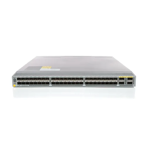 Cisco N3K-C3064PQ-10GE Switch - 48 Anschlüsse - L3 - managed inkl VAT
