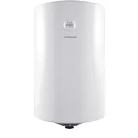 Thermoflow DS80 ND 2kW Warmwasserspeicher 80L - Warmwasserspeicher mit 80 Litern Volumen, steckerfertig und energieeffizient. Ideal für eine oder mehrere Abnahmestellen mit stufenloser Temperatureinstellung bis 65°C.
