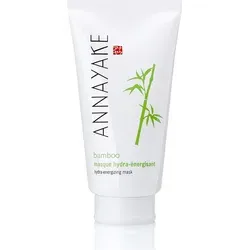 Annayake Bamboo Hydra-Energising Mask 75 ml - Sonstige Gesichtspflegeartikel, spendet intensive Feuchtigkeit und verbessert das Hautbild für seidenweiche Haut.