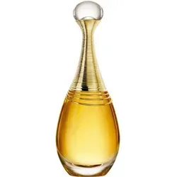 DIOR J'adore Infinissime Eau de Parfum Spray 30 ml - Damendüfte mit einer intensiven Komposition aus Centifolia-Rose, Jasmin und Ylang-Ylang, die eine unendliche Sinnlichkeit und faszinierende Dauerhaftigkeit entfaltet.