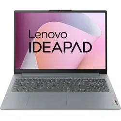 Lenovo Notebook IdeaPad Slim 3 16 Zoll - Leistungsstarkes 16 Zoll Laptop mit AMD Ryzen 5 und 512 GB SSD für schnelle Performance, ideal für Arbeit und Freizeit.