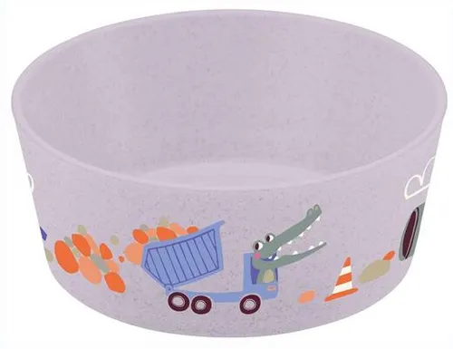 Koziol Connect Bowl Kinderschale, 400ml, trucks