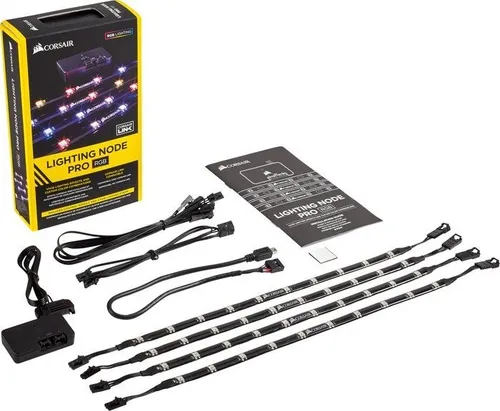 Corsair Lighting Node PRO, LED-Strip, RGB