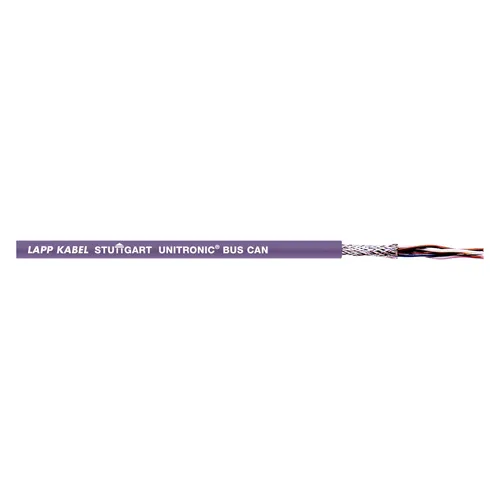 Lapp UNITRONIC BUS CAN 2X2X0,75 (2170270)