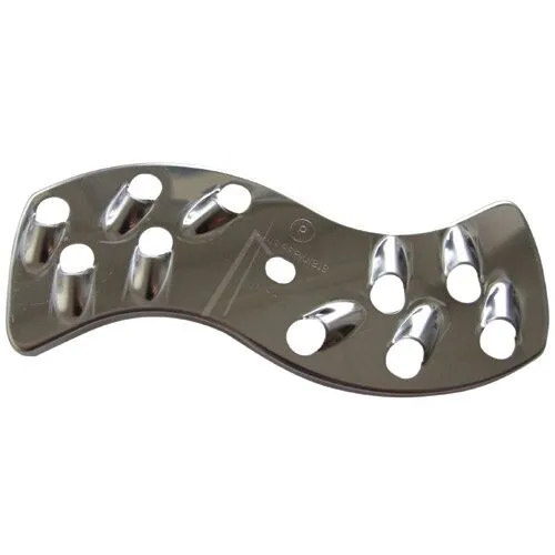 Braun Klinge Bröckeln Breit D Combimax MULTIQUICK K600 K650 K700 K750 3202 FP30