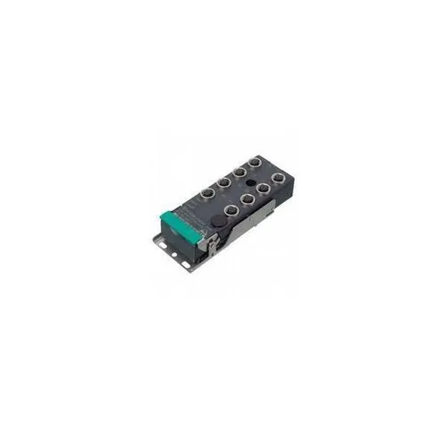 Pepperl+Fuchs Fabrik AS-Interface Modul VBA4E4A-G12-ZAJ/EA2L IP67 804017