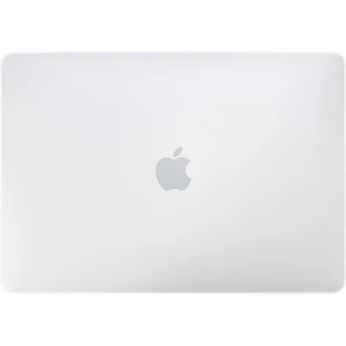 Tucano Nido Clip - 2-teiliges Case für MacBook Pro 16 Zoll (2021) - Laptop-Schalen, ultra-dünn und elegant, schützt effektiv vor Kratzern und Überhitzung mit rutschfesten Füßchen für sicheren Stand.