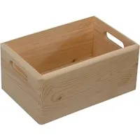 Kesper Allzweckkiste Kiefer 8,4 l