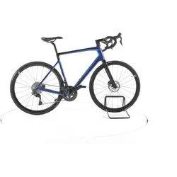 Rose REVEAL FOUR DISC Ultegra Di2 - perlnachtblau - 59 cm