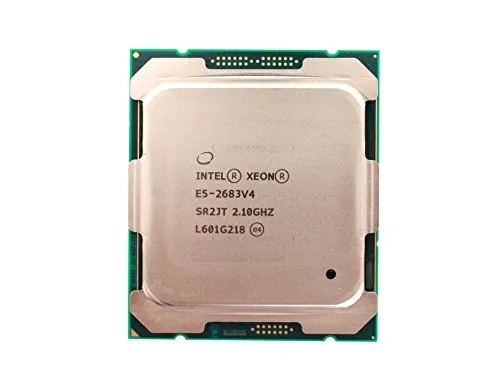 Intel Xeon E5-2683v4 2,10GHz Tray CPU
