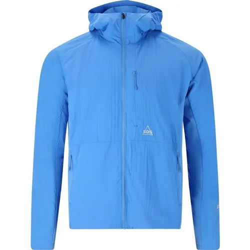 SOS Ben Nevis M Super Light Insulated Jacket marina (2220) M