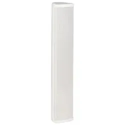 DAP-Audio SCS-230 30W Säulenlautsprecher - Lautsprecher & Monitore, 30W Leistung, ideal für Sprachübertragung und Musik, wetterfest mit IP-44 Schutz, perfekt für den Innen- und Außenbereich.