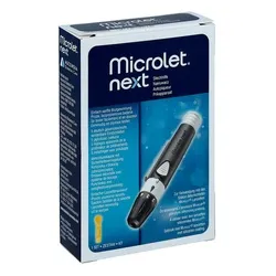 Microlet Next Stechhilfe