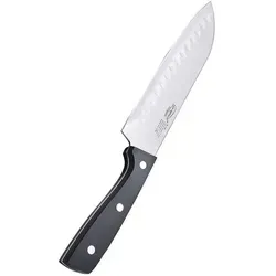 Santoku-messer 17,5 Cm Expert Inox. Sg41006 San Ignacio