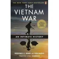 The Vietnam War: An Intimate History - USA, eine bewegende und persönliche Erzählung über die Erfahrungen der Menschen während des Vietnamkriegs.