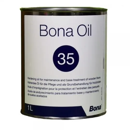 Bona Parkett Öl Carl`s 25 1 Liter