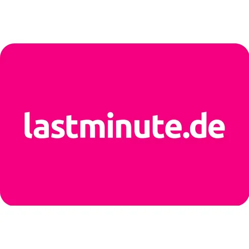 Lastminute.de Reisegutschein (Wert: 150 €) - Freizeit-Gutscheine für spontane Reisen, kombinieren Sie Flug und Hotel flexibel und sparen Sie mit attraktiven Paketpreisen für Städtereisen und Kurztrips.
