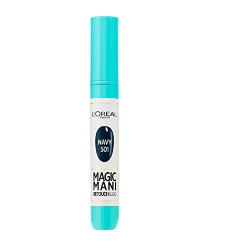 L 'Oréal Paris Make Up Designer Magic Mani Nagellack Lackstift Filz