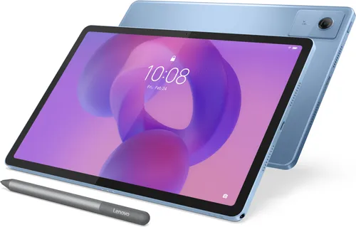 LENOVO Tablet "Idea Tab (11 Zoll)" polar blau, 128 GB