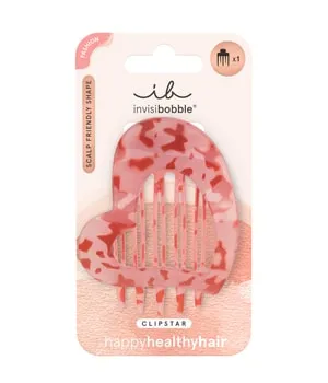  Clipstar Lovers Hug Haarknoten-Spange 1 St.