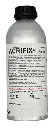 Acrifix 1R 0192 Plexiglas Kleber 1000 Gramm Flasche