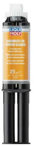Liqui Moly Öl-Additiv Liquimate 2K Power Kleber, 0.025 l, (1-St)