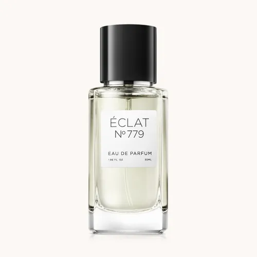 ÉCLAT 779 RAR Herrenduft 55 ml EdP - Einzigartiger Duftzwilling für Herren - Entdecken Sie den ÉCLAT 779 RAR Herrenduft mit frischen Bergamotte- und maritimen Noten. Ideal für den täglichen Einsatz, sorgt dieser Duft für einen bleibenden Eindruck und verleiht Selbstbewusstsein.