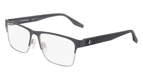 CONVERSE CV3019 014 MATTE NIGHTFALL GREY 55/16/145 Herren Brillen
