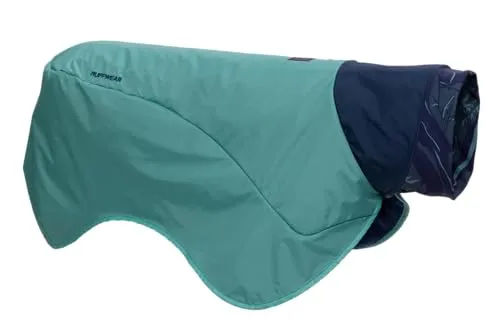 RUFFWEAR Dirtbag - Saugfähige Hundedecke in Größe Small, schützt Auto und Zuhause vor Schmutz und Matsch, wasserfest und schnell trocknend