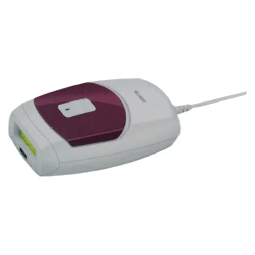 Sanitas IPL 100 Haarentfernungsgerät - Dauerhafte Haarentfernung mit Laser - IPL Haarentfernungssystem für schmerzfreie und langfristige Ergebnisse, ideal für eine glatte Haut ohne lästige Haare.