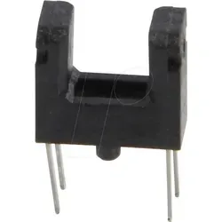 GP1S094HCZ0F - Gabelkoppler, 3mm, THT