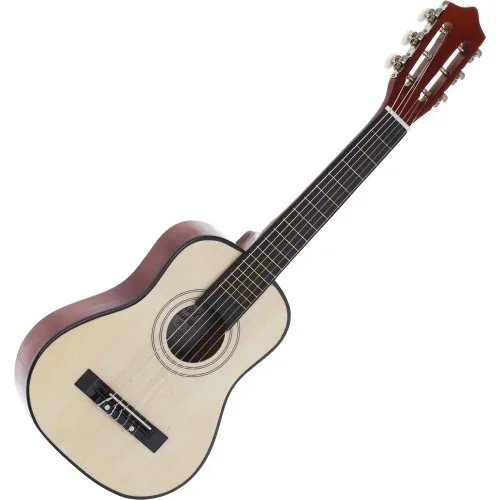 Voggenreiter - Die kleine Kindergitarre 1/8