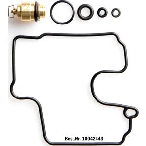 Tourmax Vergaser-Reparatur Kit Diverse Modelle Suzuki Vl 1500 Intruder