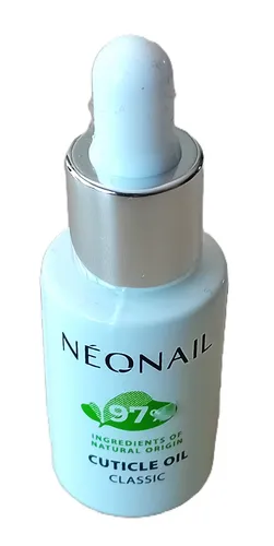 Neonail Cuticle Oil Classic Nagellöl Pflege für Nägel u.Nagelhaut 6,5 ml - Neu