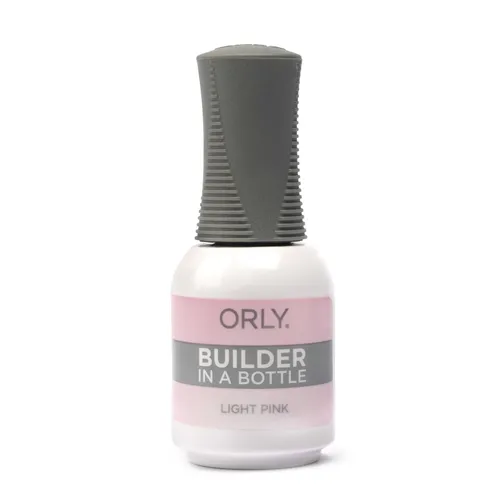 ORLY GELFX Builder in a Bottle light pink 18ml